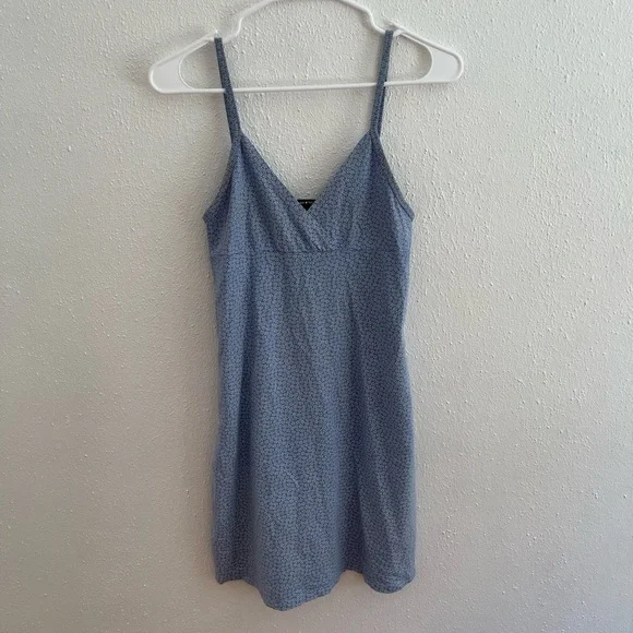 Brandy Melville | Dresses | Brandy Melville Blue Floral Dress | Poshmark Brandy Melville | Dresses | Brandy Melville Blue Floral Dress | Poshmark
